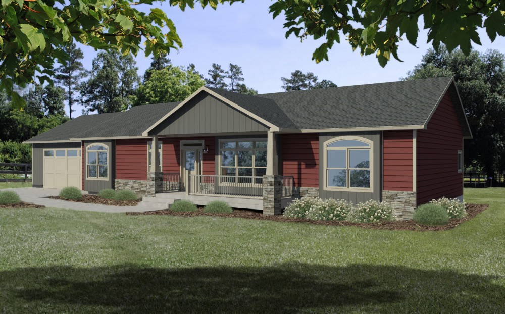 BonnaVilla Homes Big Mountain Homes New Home Construction