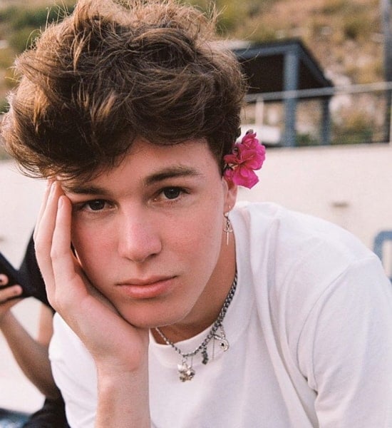 Nick Austin Age, Net Worth, Girlfriend, Family & Biography BigNameBio