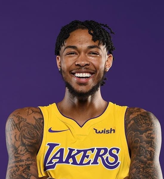 Brandon Ingram Age, Net Worth, Girlfriend, Family & Biography BigNameBio