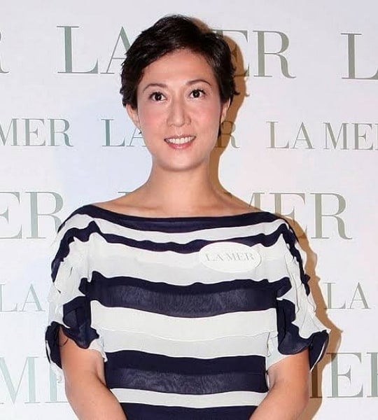 Etta Ng Chok Lam Age, Net Worth, Husband, Family and Biography (Updated(07)