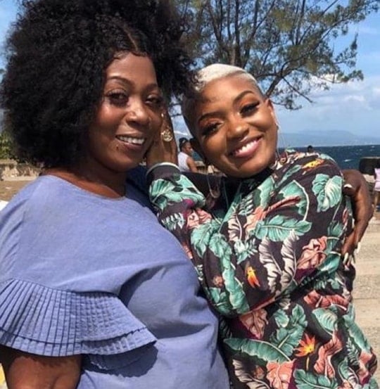 Jada Kingdom Age, Net Worth, Boyfriend, Family and Biography (Updated(016)