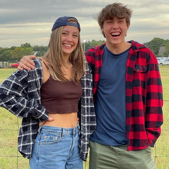 Peyton Coffee Age, Net Worth, Boyfriend, Family and Biography (Updated(04)