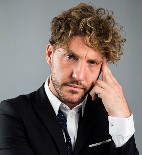 Seann Walsh Age, Net Worth, Girlfriend, Family and Biography (Updated