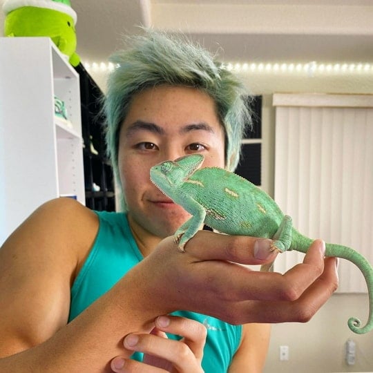 ZHC Age, Net Worth, Girlfriend, Family and Biography (Updated 2023