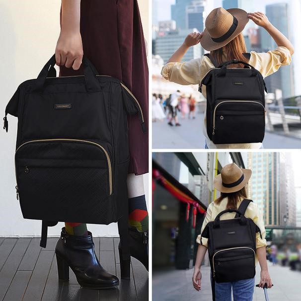 Why Wholesale Laptop Backpacks?