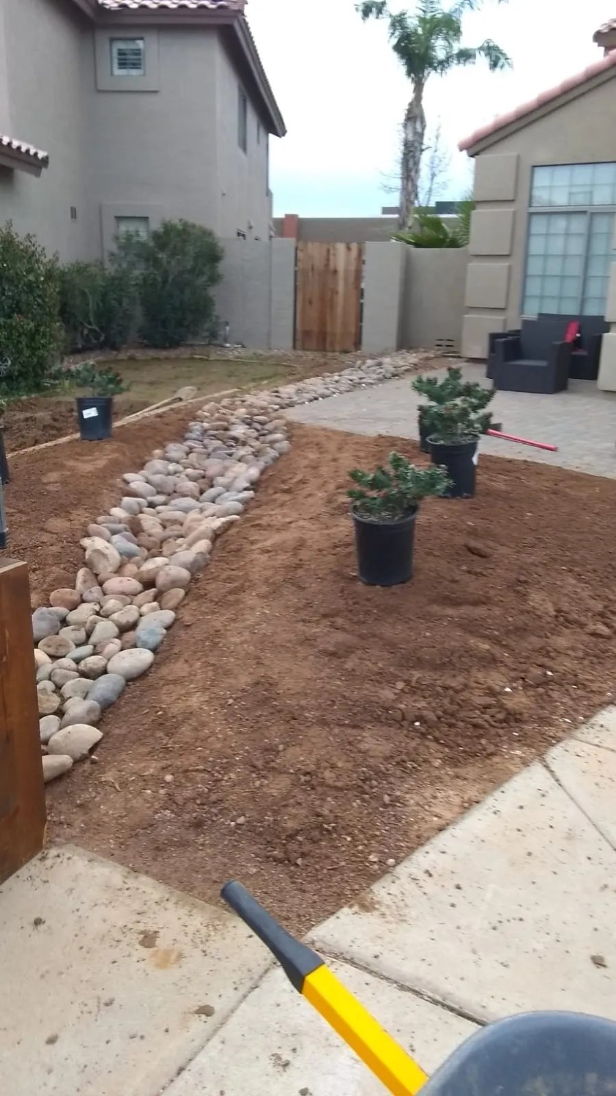 Big Nick's Landscaping & Maintenance Experts