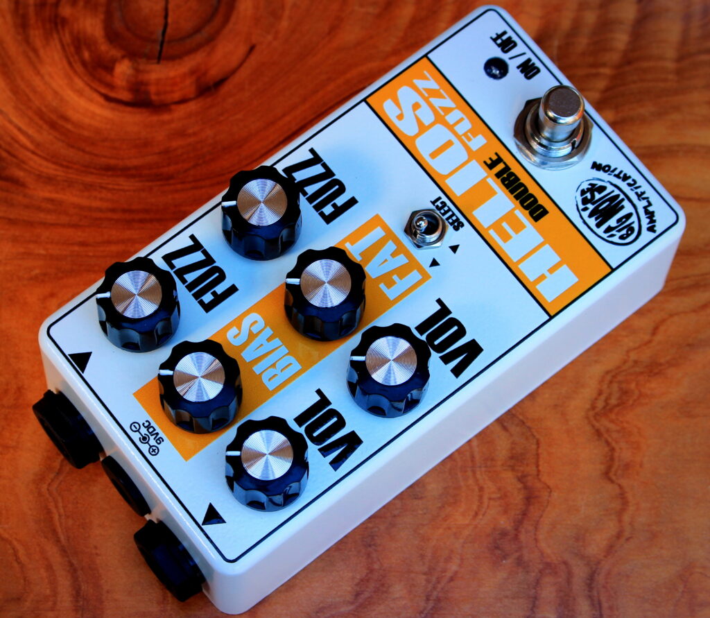 Fuzz guitar effects boxes Fuzz and more Fuzzzzz bignoiseamplification