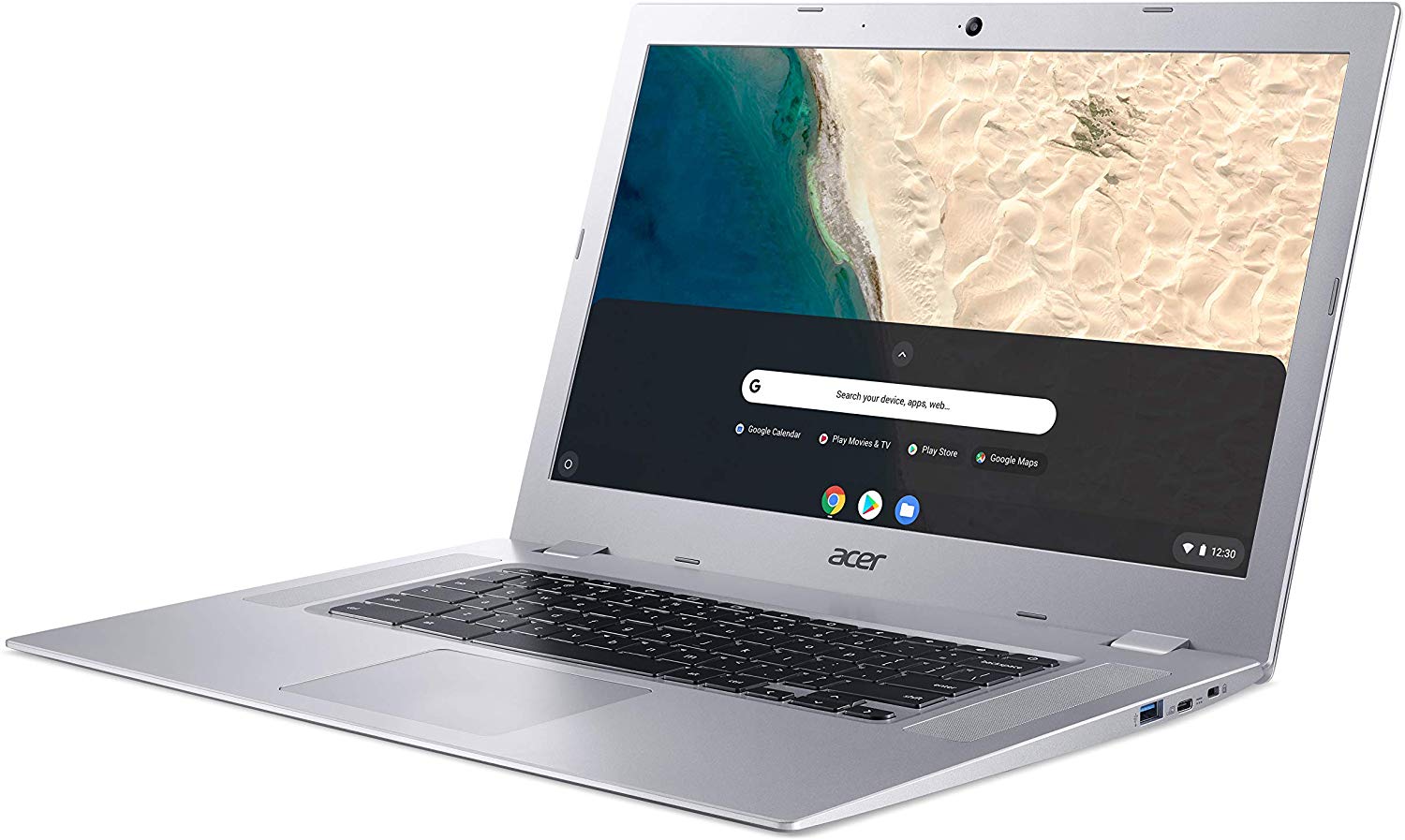 Acer Chromebook 315 CB315-2H - (AMD A6-9220C, 4GB RAM ...