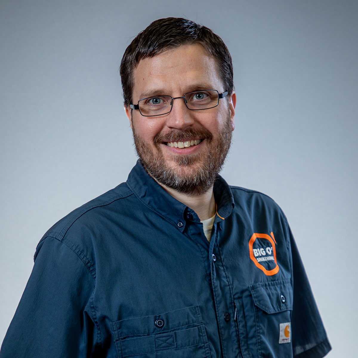 About Big O'Smokehouse