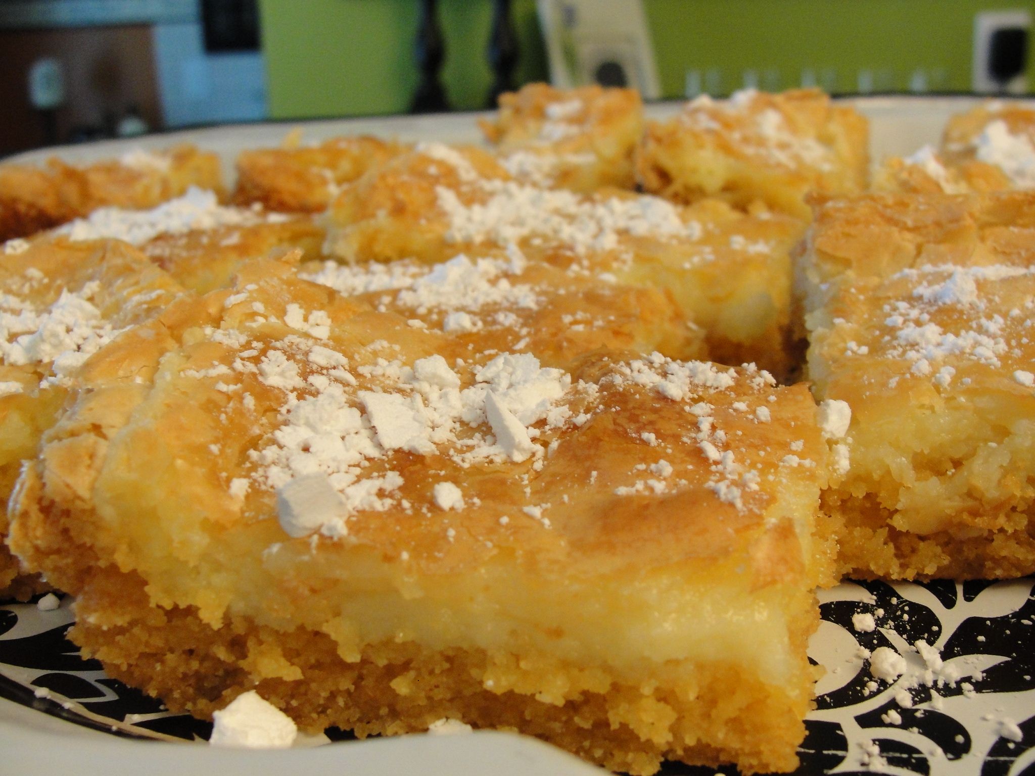 Checkmate Chess Bars BigOven