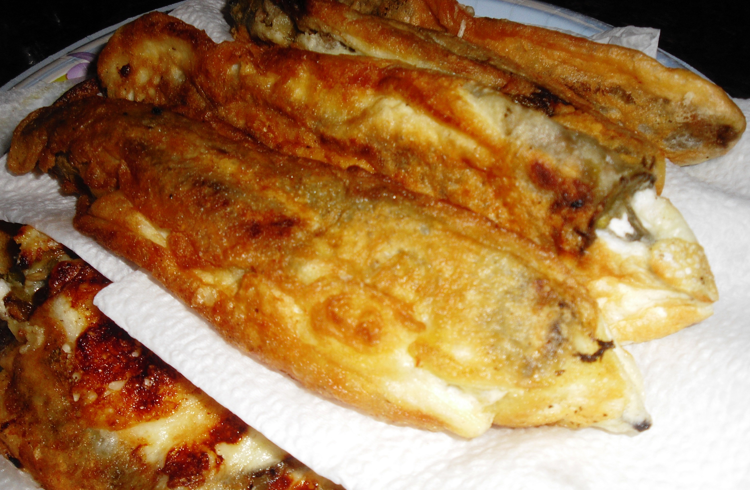 Chile Rellenos BigOven