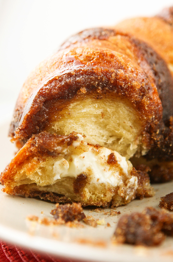 Cream Cheese Monkey Bread BigOven