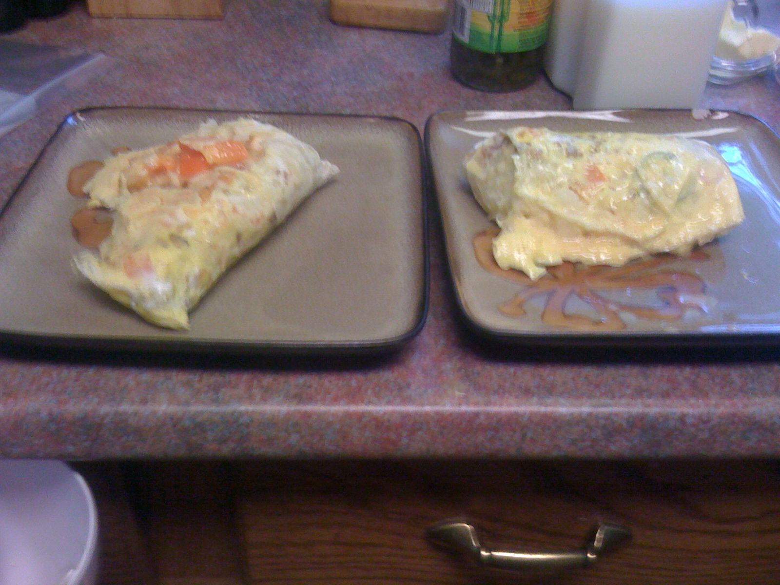 eggs in a bag BigOven