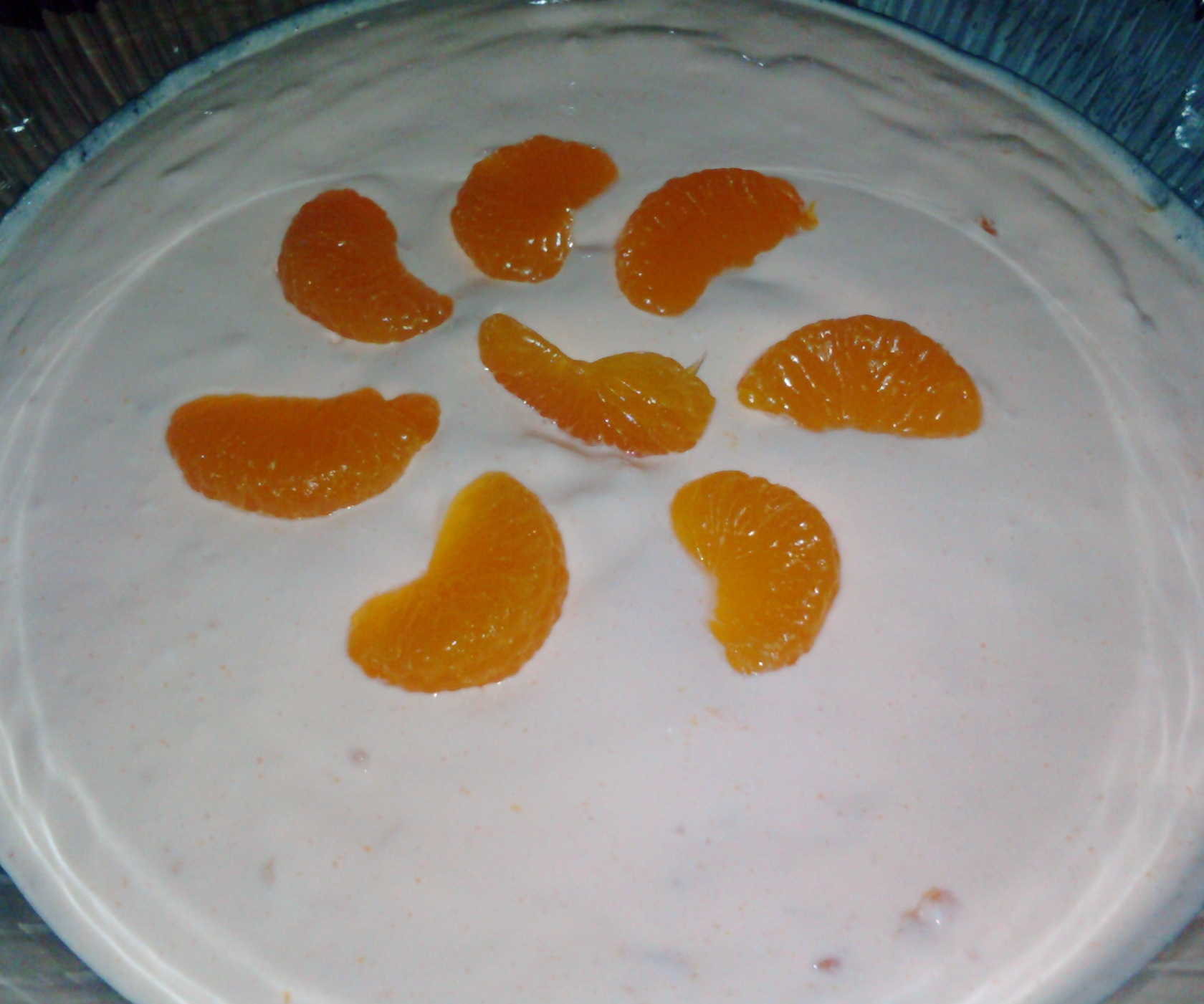 Orange Stuff BigOven