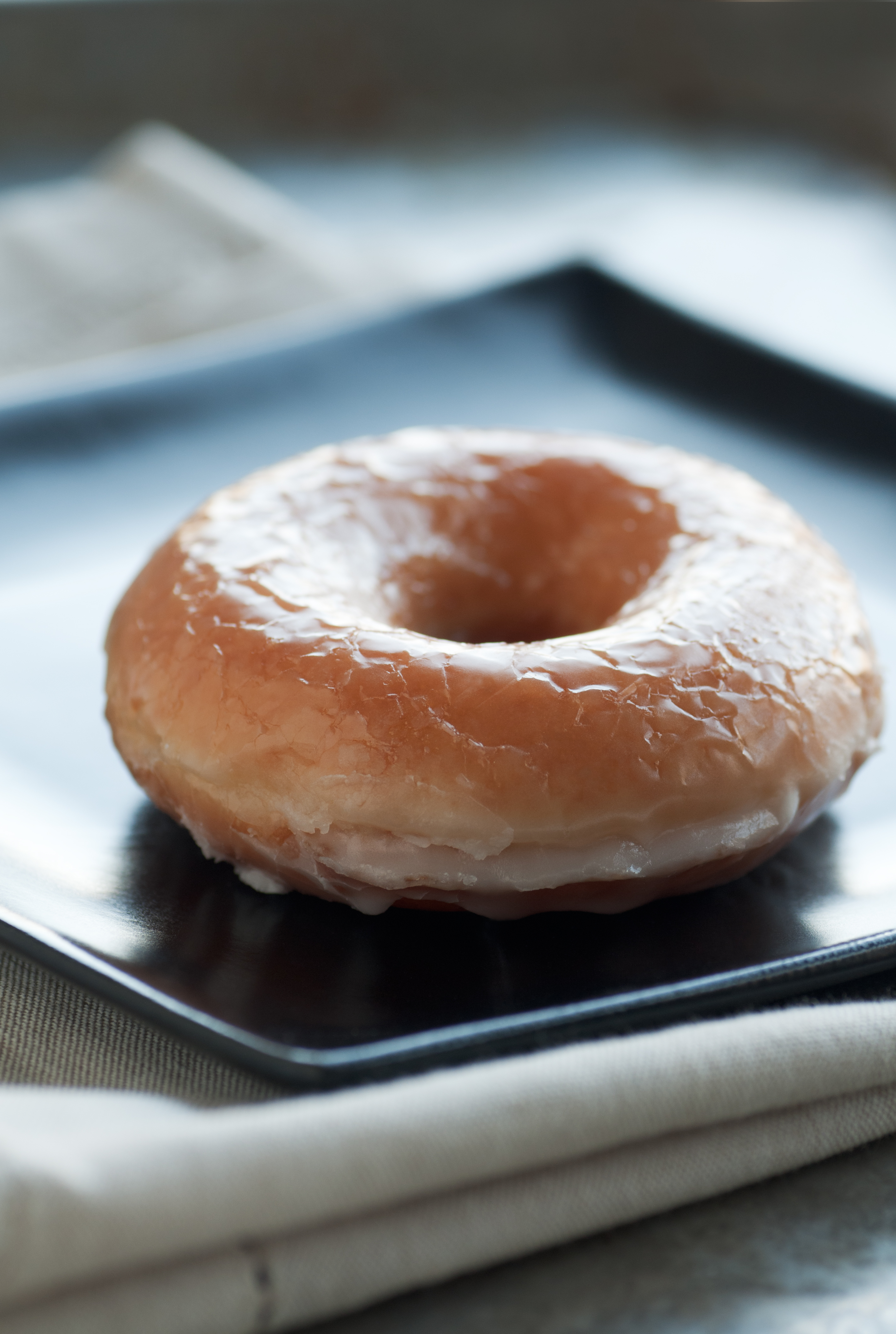 Raised Doughnuts BigOven