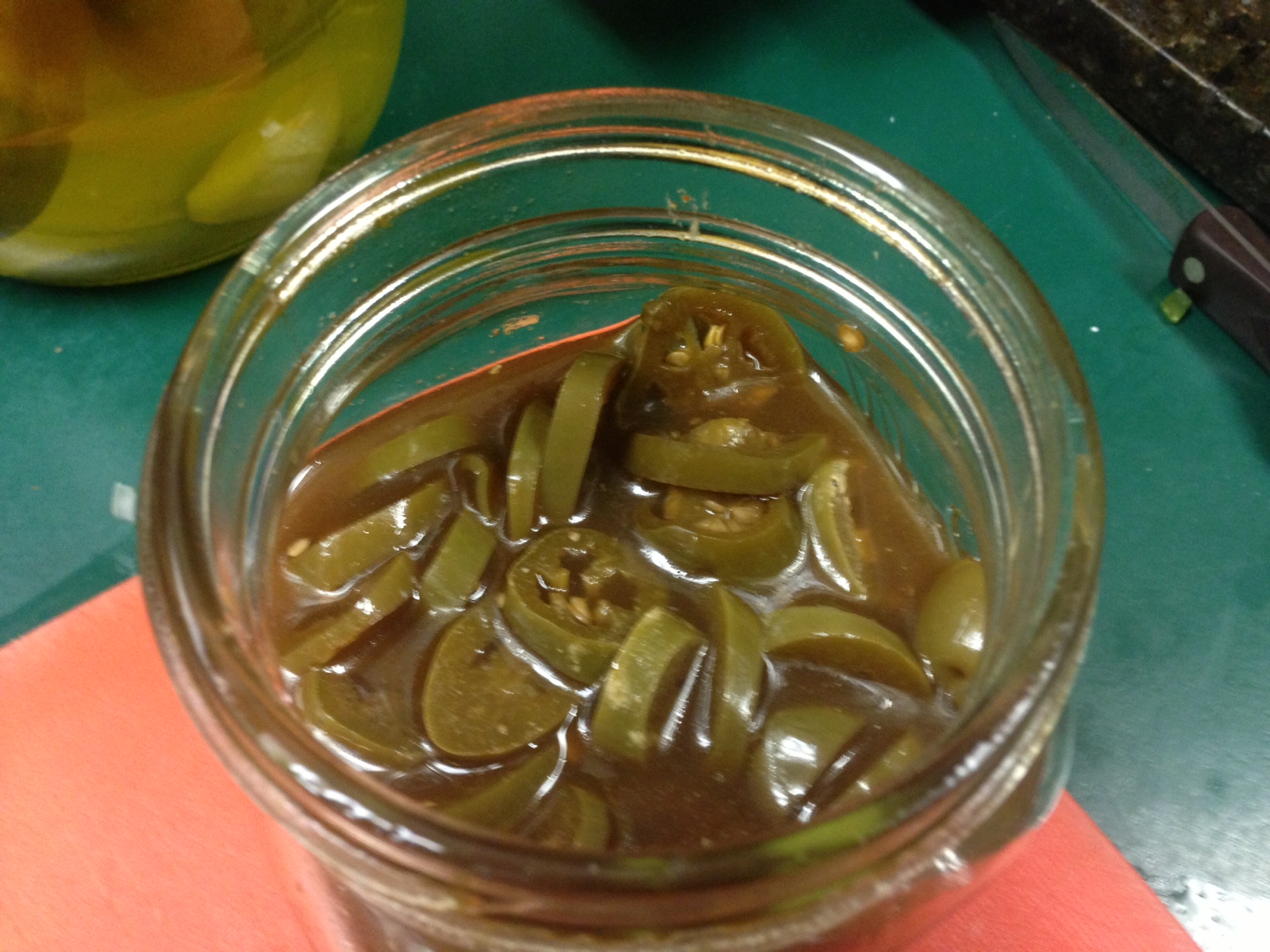 Soypickled Jalapenos BigOven