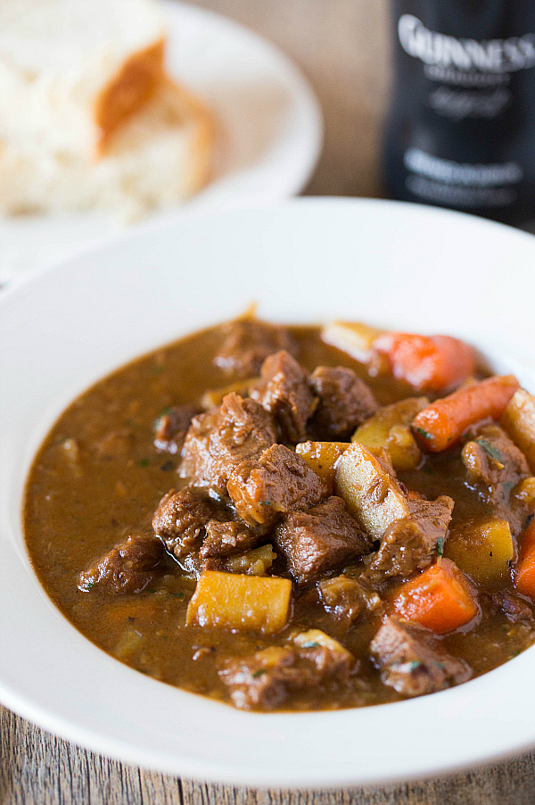 Crockpot Stout Beef Stew BigOven