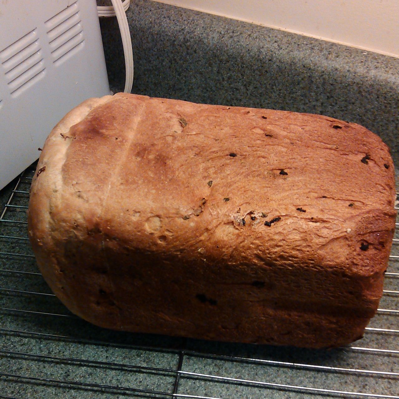 Cuisinart Convection Bread Maker Recipe Can You Make Pepperoni And