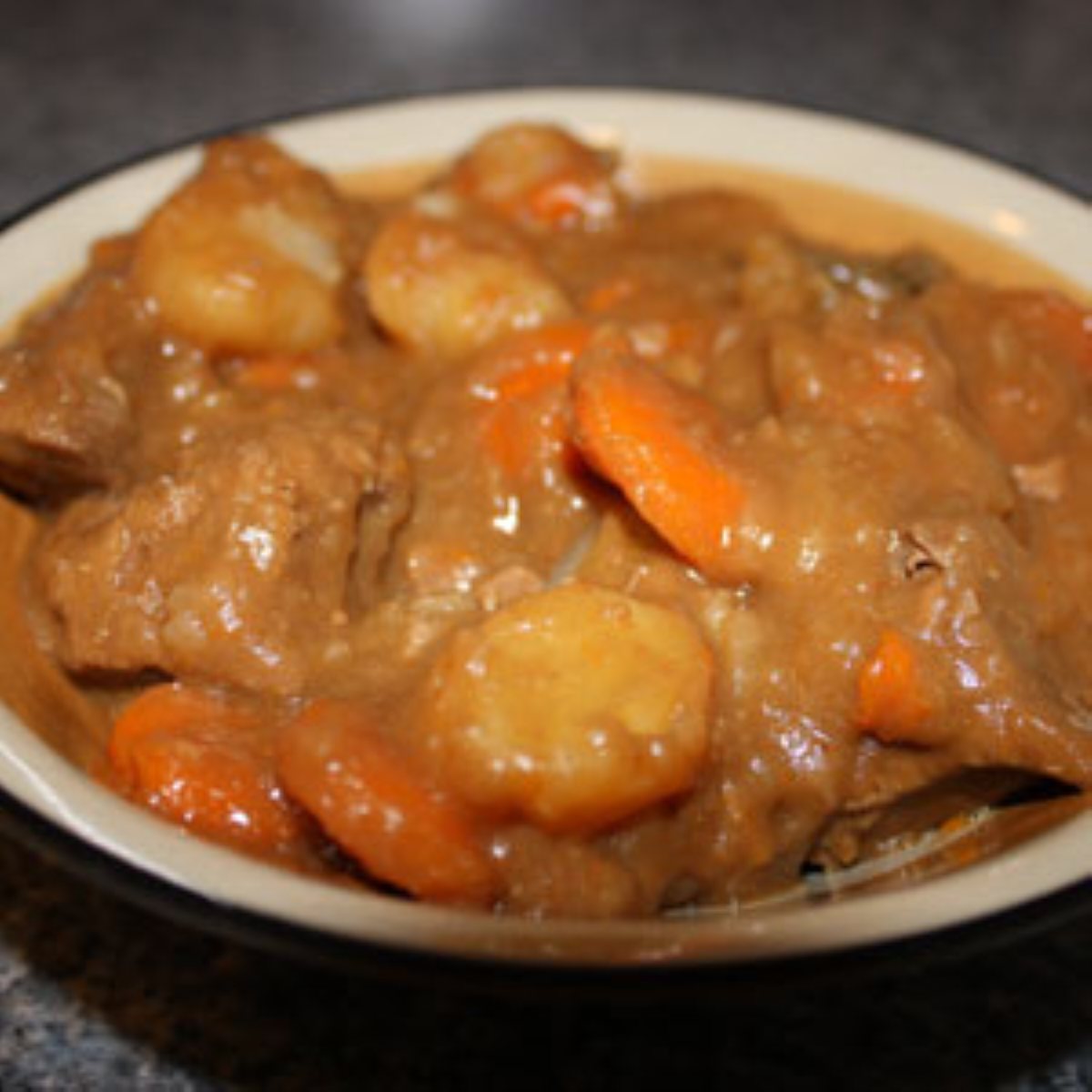 Beef Stew