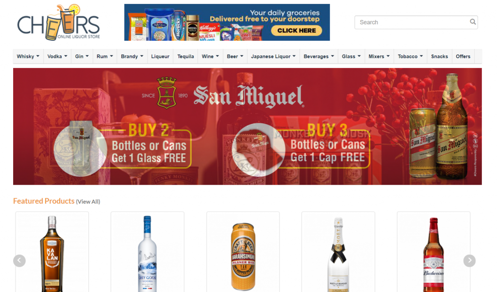 Top 20 Best Online Shopping sites in Nepal of 2022 Bigpasal