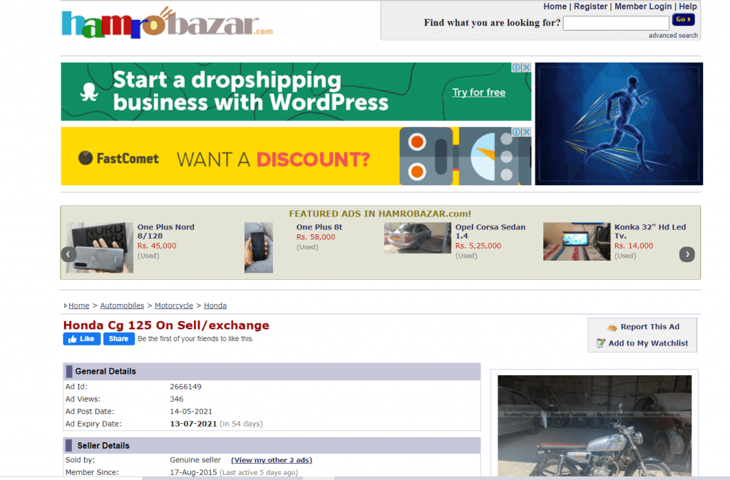 Top 20 Best Online Shopping sites in Nepal of 2022 Bigpasal