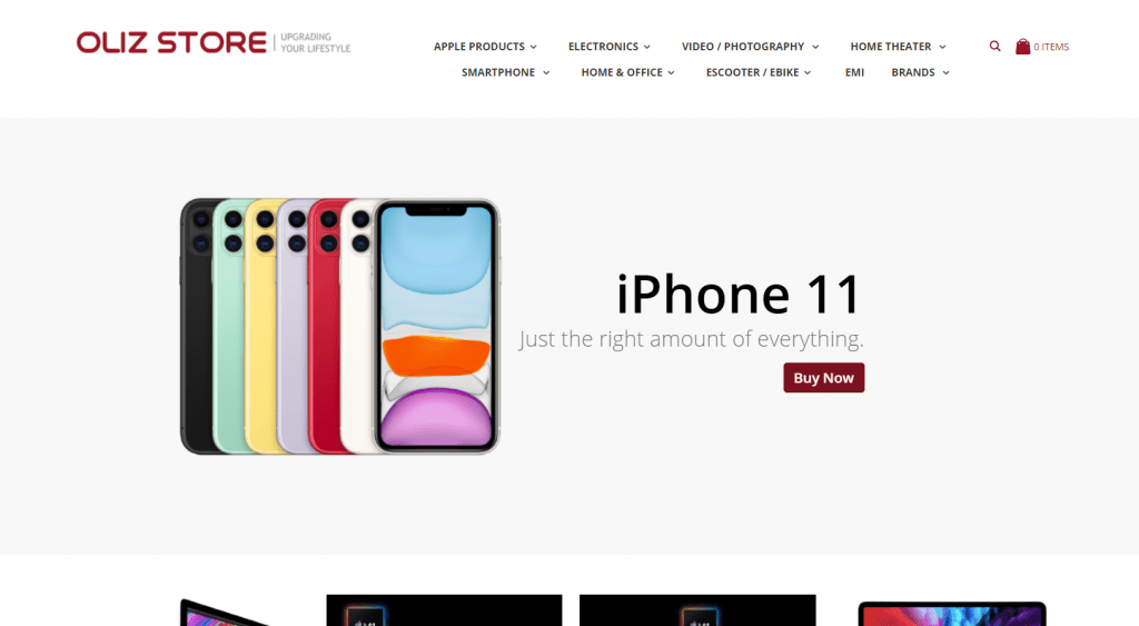 Top 20 Best Online Shopping sites in Nepal of 2022 Bigpasal