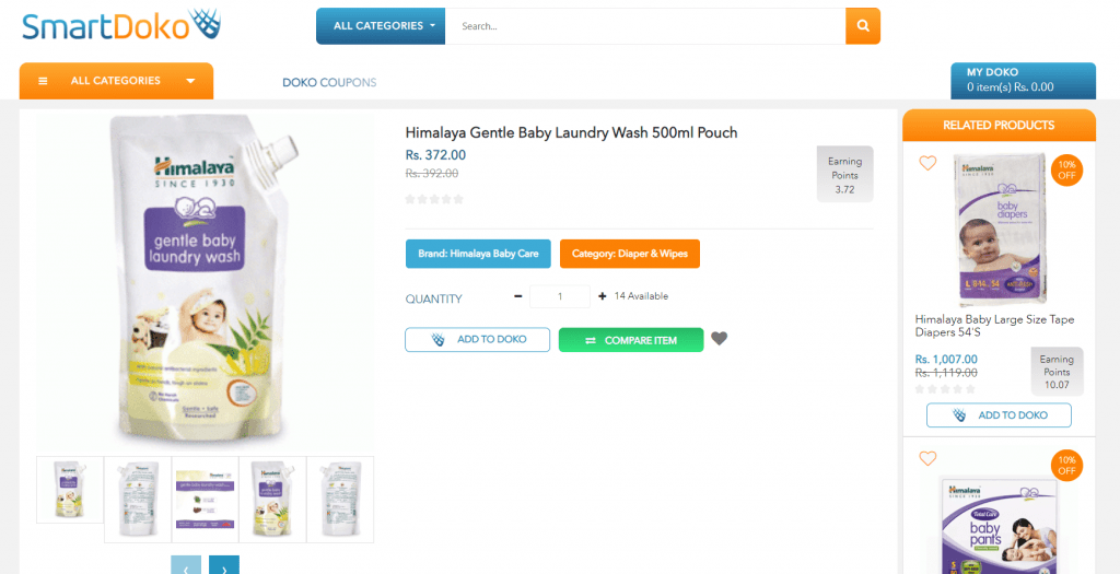 Top 20 Best Online Shopping sites in Nepal of 2022 Bigpasal