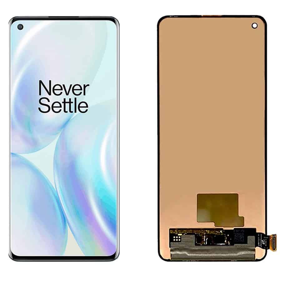 OnePlus 9 Pro LE2121 LCD, 1+9Pro Screen Display Touch Panel Digitizer