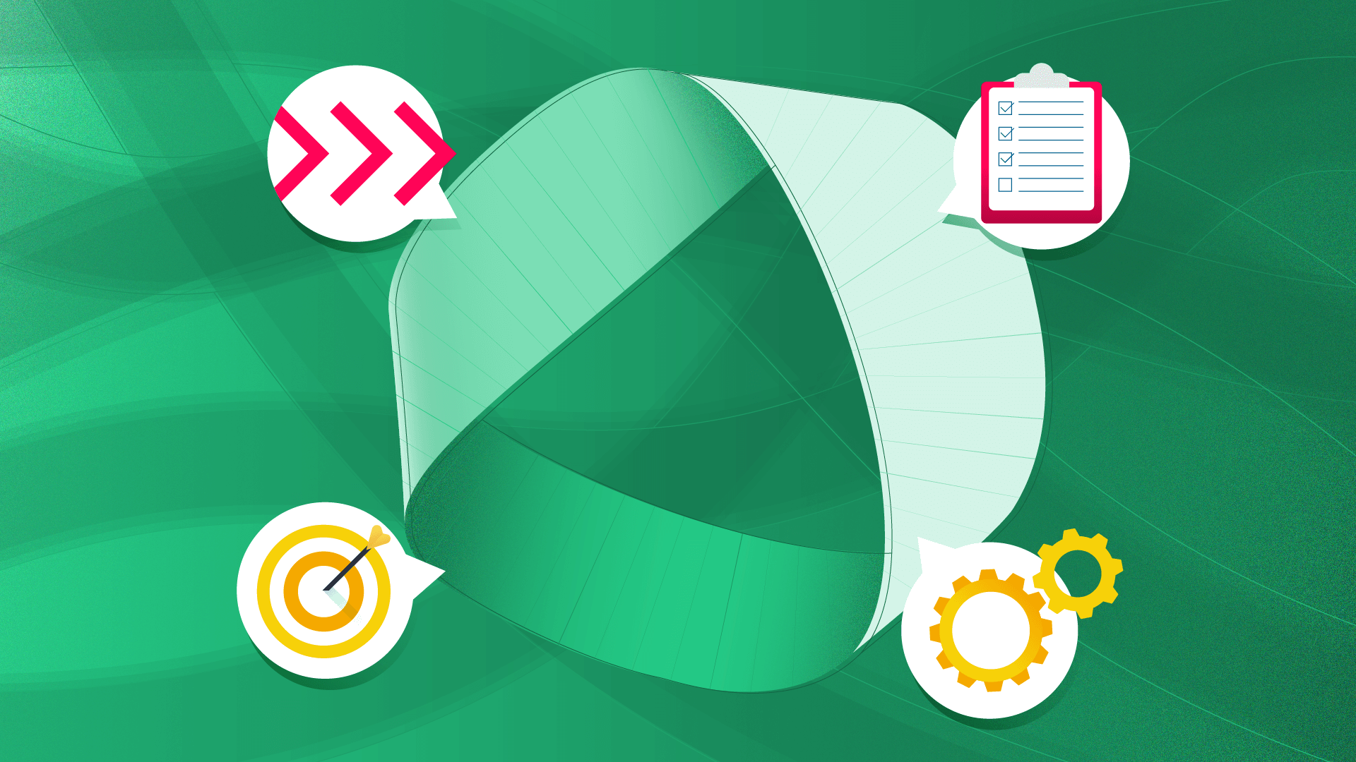 The project life cycle explained - BigPicture