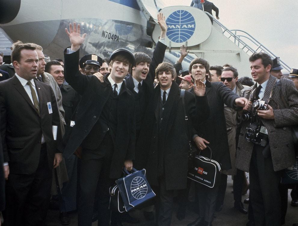 Проект какие дома были 50 лет назад