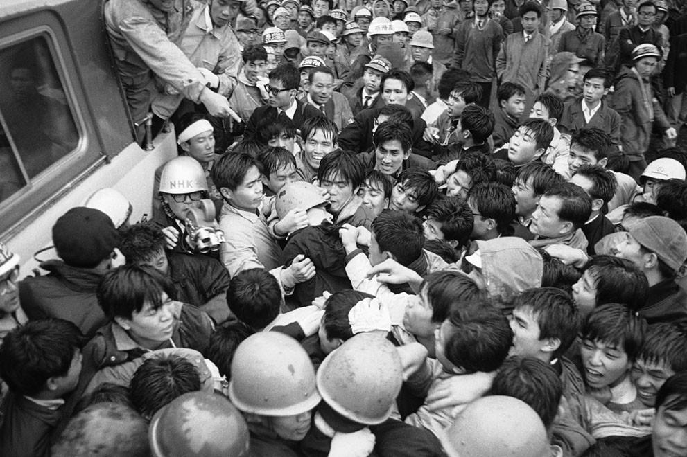 Проект какие дома были 50 лет назад