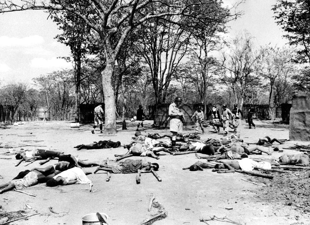 Проект какие дома были 50 лет назад