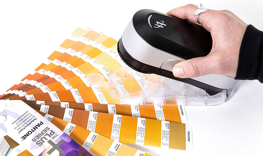 XRite i1Pro 3 Spectrophotometer Big Picture