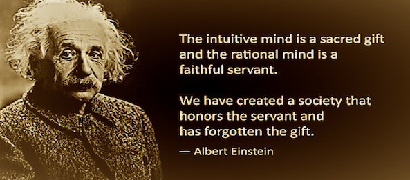 What Are Higher Intuitive Functions Big Picture Questions
