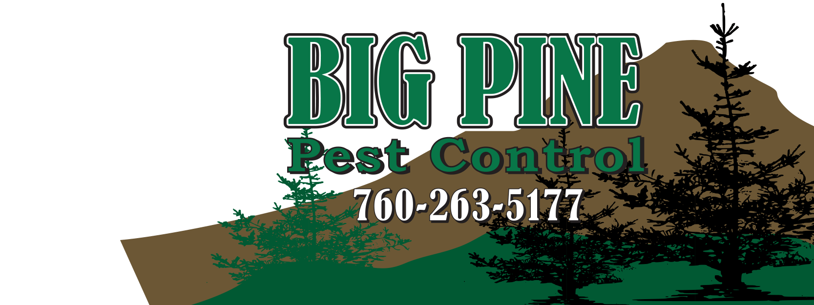 Big Pine Pest Control Rancho Cucamonga, & San Bernardino, CA