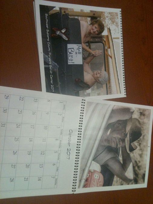 Big Piney and Marbleton, Wyoming