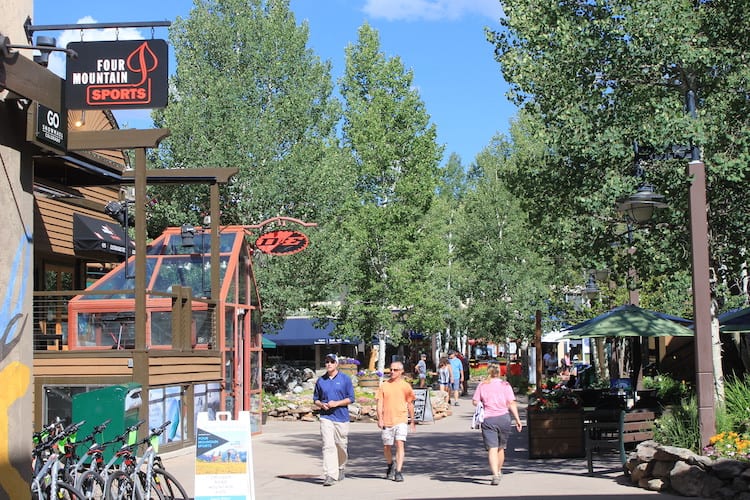 Colorado energy gleanings Big Pivots