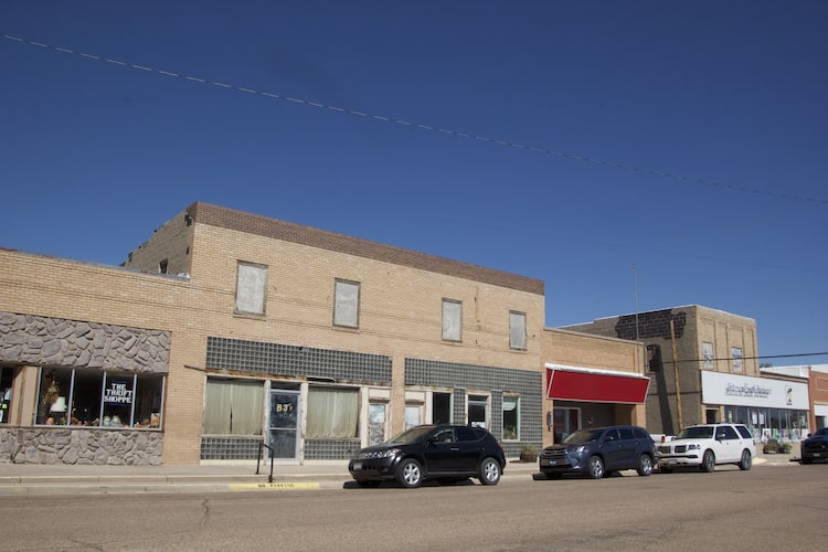 EVs now across Colorado Big Pivots