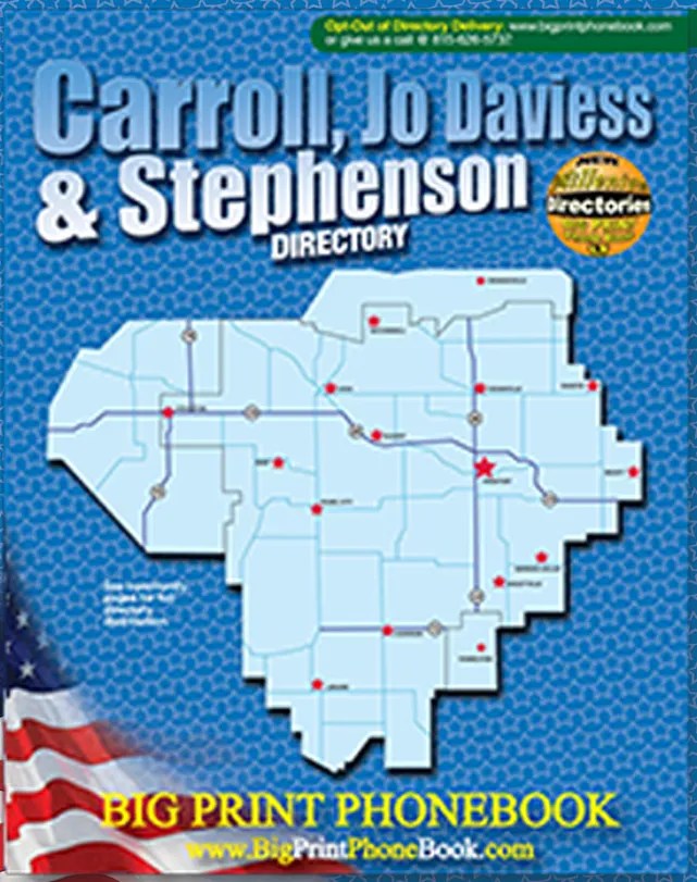 Print New Millenium Directories, Inc.