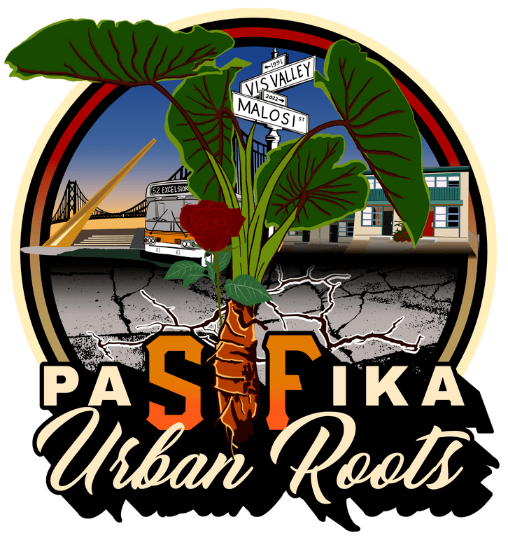 Pasifika Urban Roots