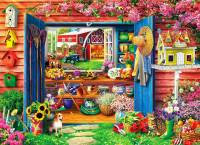 play free daily online jigsaw puzzles full screen games