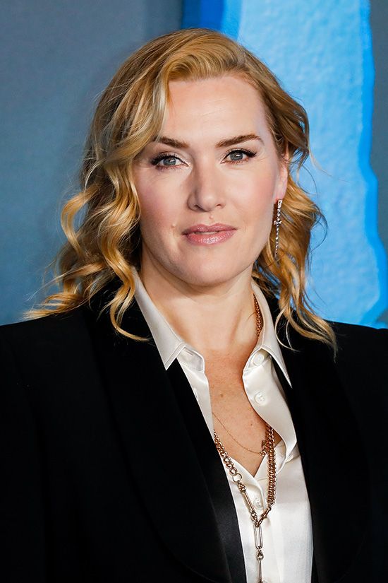 Academy Award Winner Kate Winslet’s Weight Loss Journey 42 Pounds Shed