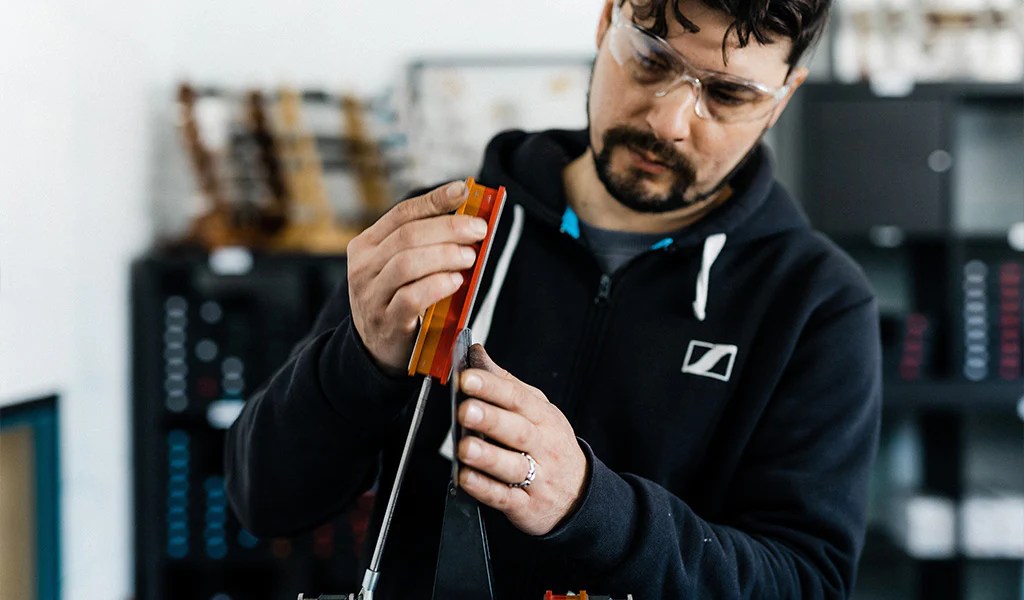 Dispelling KnifeSharpening Myths and How to Correct Them Big Red Knives