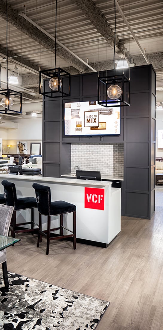 Value City Furniture Big Red Rooster a JLL Company