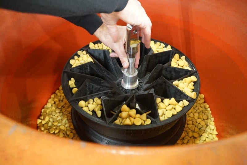 Guide To Post Processing 3D Printed Parts