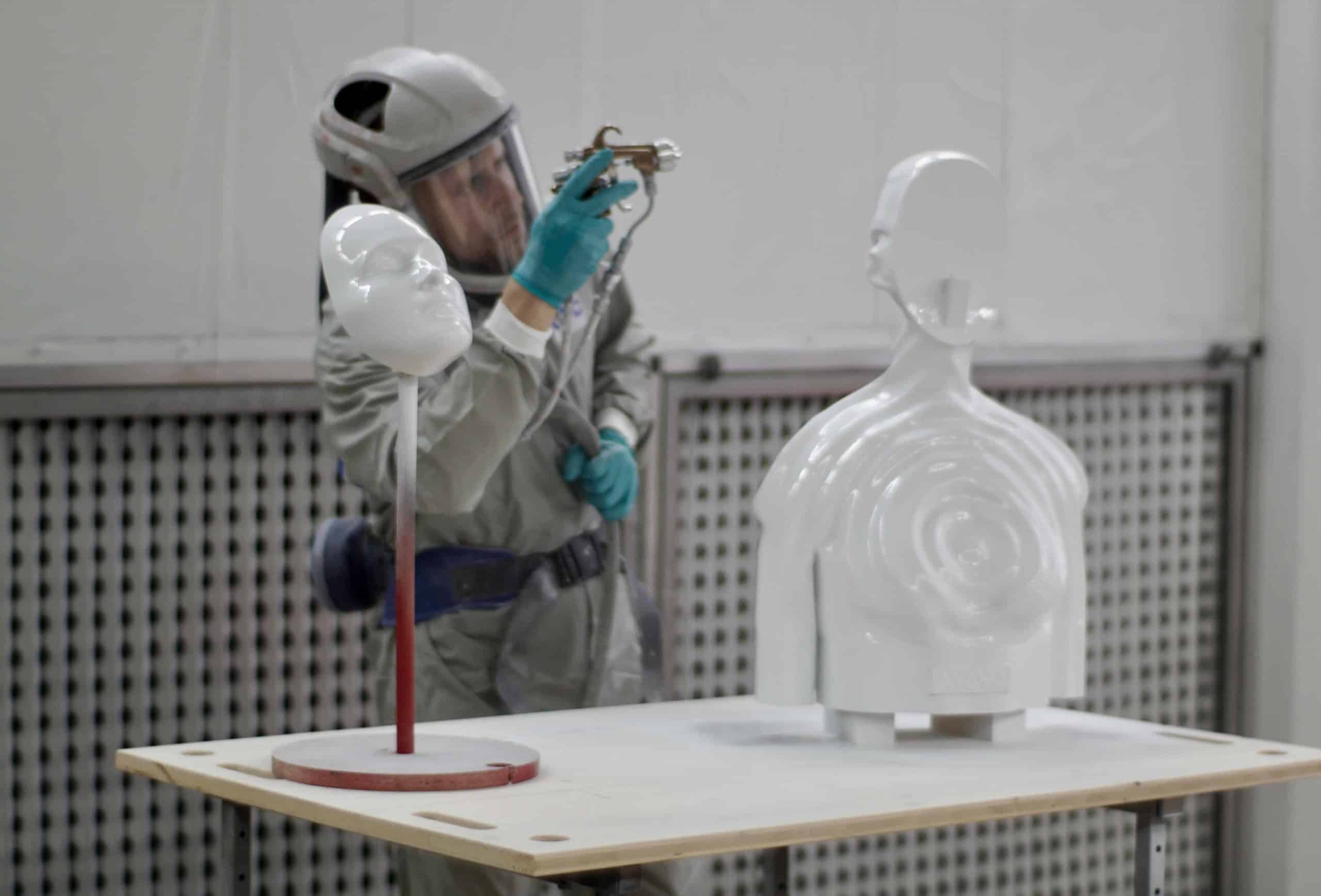 3D Print Post Processing Ultimate Guide 16 Ways