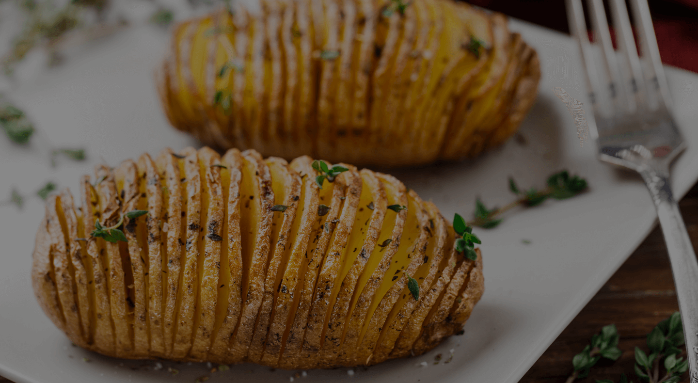 BigRicksHasselbackPotatoes Big Rick Australia