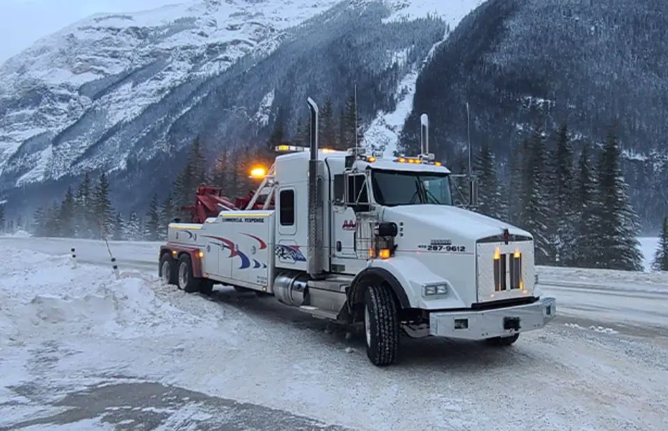 Winterize Your Truck How To Prepare Your Truck For Winter Weather
