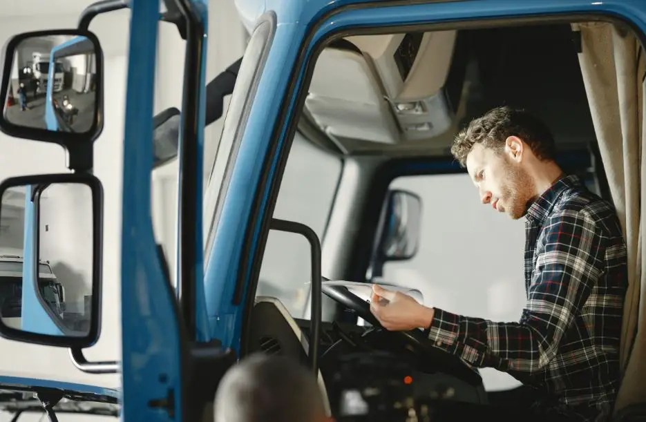 What is a Commercial Learner’s Permit? Big Rig Pros