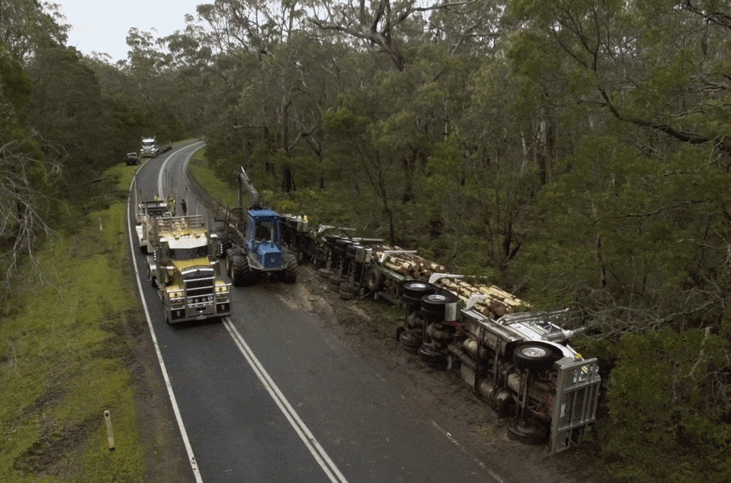 New Chain of Responsibility study needs your help Big Rigs